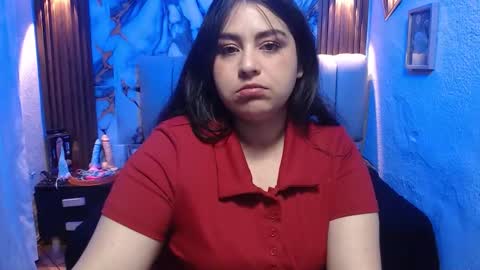 chloe_smith5 online show from 02/21/26, 03:24