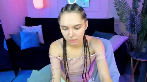 Chloe online show from 06/28/26, 07:14