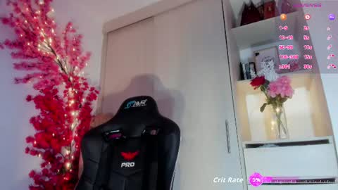 Snapshot of chloe_sweet7 chatting on 06/10/26, 03:18 Chloe Miller online show from 06/10/26, 03:18
