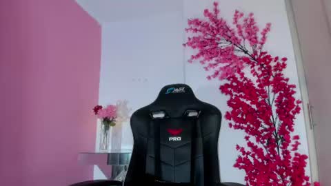 Snapshot of chloe_sweet7 chatting on 07/12/26, 04:36 Chloe Miller online show from 07/12/26, 04:36