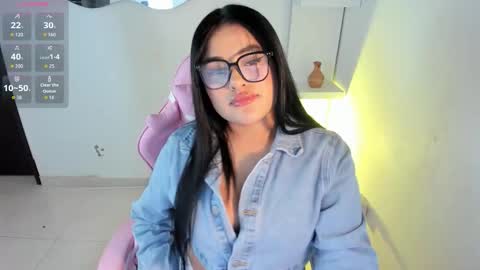 chloe_t2 online show from 01/11/26, 02:05