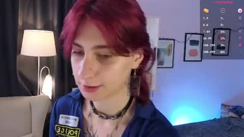 Snapshot of chloe_wewood chatting on 07/02/26, 03:07 Sofia online show from 07/02/26, 03:07