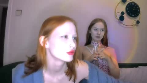Chloe online show from 05/15/26, 06:15