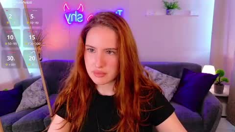 Snapshot of chloeaster chatting on 06/14/26, 01:35 Chloe online show from 06/14/26, 01:35
