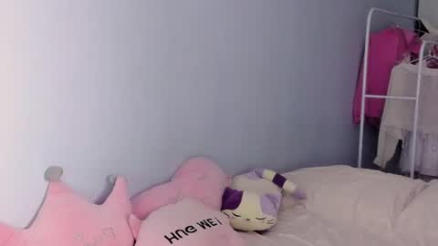 My name is Chloe Like my broadcast pls online show from 06/10/26, 10:14