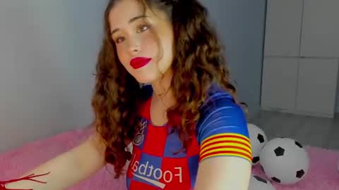 My name is Chloe Like my broadcast pls online show from 06/26/26, 07:13