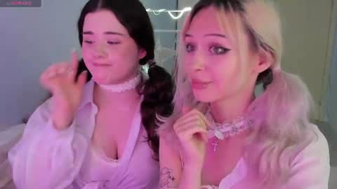 My name is Chloe Like my broadcast pls online show from 07/03/26, 08:54