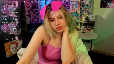 Boni online show from 02/28/25, 10:20