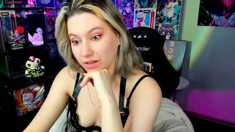 Boni online show from 03/09/25, 03:01