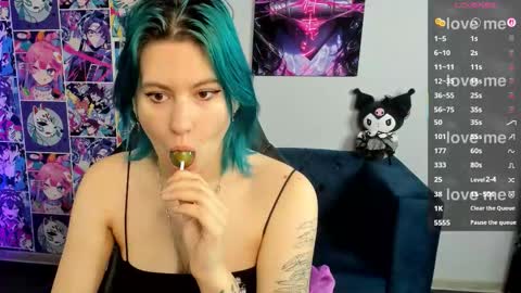 Boni online show from 10/01/25, 03:01