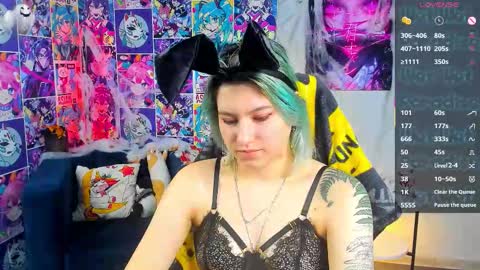 Boni online show from 11/02/25, 02:58