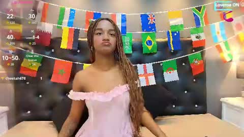 CHLOE online show from 06/20/26, 12:30