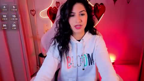 Chloe online show from 02/16/26, 11:06