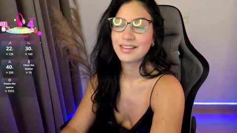 Chloe online show from 05/29/26, 10:57