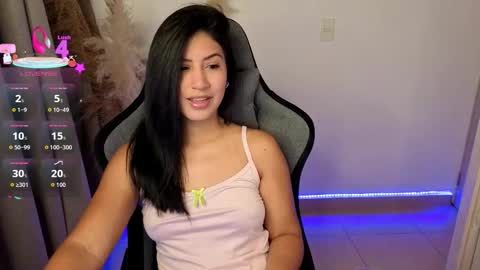 Chloe online show from 06/03/26, 11:02