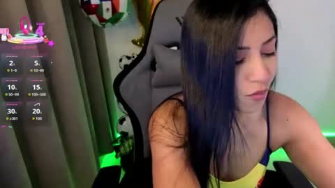 Chloe online show from 06/23/26, 10:57