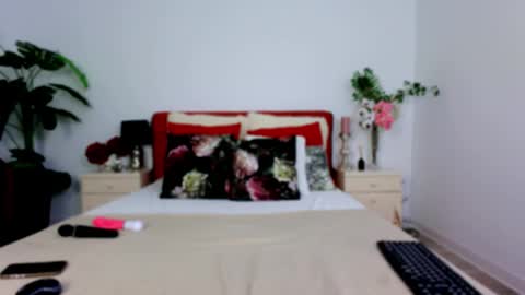 Chloe online show from 11/15/25, 05:38