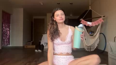 chloecookk online show from 03/04/26, 02:12