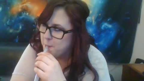 Snapshot of chloecreamm chatting on 03/21/26, 11:37 Chloecreamm online show from 03/21/26, 11:37