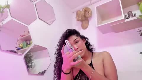 Chloe  online show from 02/10/25, 08:00