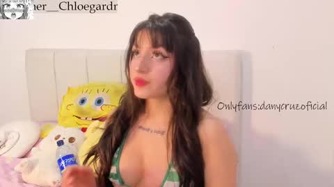 Chloe online show from 10/09/25, 09:46