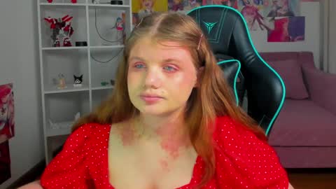 ChloeHalses online show from 06/08/26, 07:03