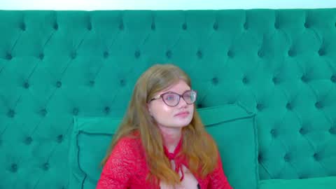 ChloeHalses online show from 06/27/26, 05:07