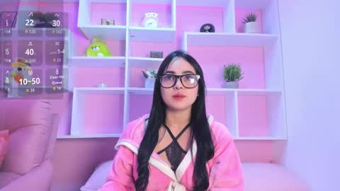 Snapshot of chloeharper1 chatting on 12/05/25, 11:19 Chloe online show from 12/05/25, 11:19