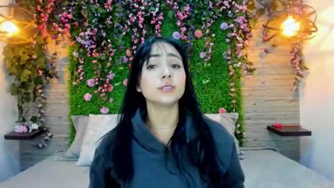 Snapshot of chloeharper1 chatting on 01/10/26, 02:57 Chloe online show from 01/10/26, 02:57