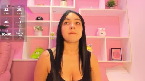 Snapshot of chloeharper1 chatting on 02/03/26, 12:10 Chloe online show from 02/03/26, 12:10