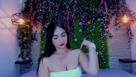 Snapshot of chloeharper1 chatting on 02/19/26, 12:50 Chloe online show from 02/19/26, 12:50