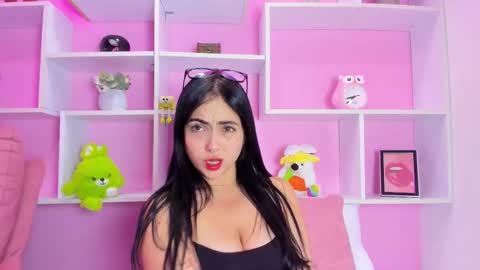 Snapshot of chloeharper1 chatting on 02/22/26, 02:48 Chloe online show from 02/22/26, 02:48