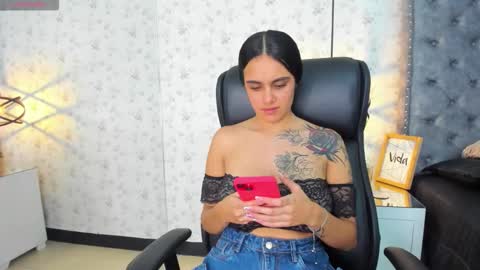  Chloe Harper  online show from 02/26/26, 11:15