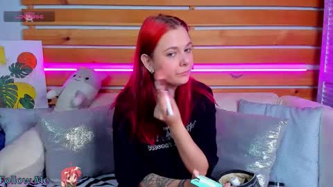 Chloe online show from 11/24/25, 01:05