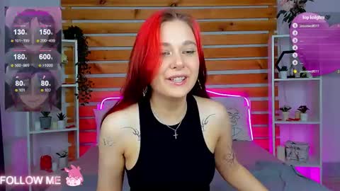 Chloe online show from 12/16/25, 12:59