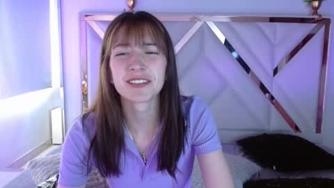 Chloe online show from 11/16/25, 03:17