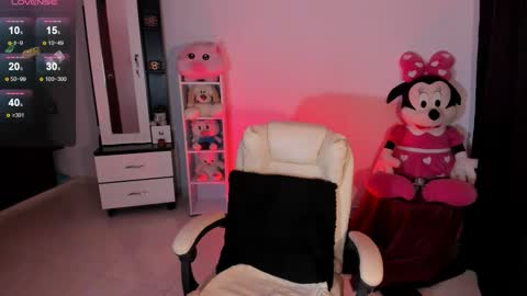 Snapshot of chloejones__ chatting on 02/24/25, 10:58 Chloee online show from 02/24/25, 10:58