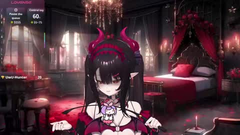 Snapshot of chloelabelle chatting on 09/18/25, 12:40 Chole online show from 09/18/25, 12:40