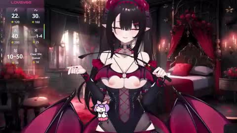 Snapshot of chloelabelle chatting on 09/26/25, 01:48 Chole online show from 09/26/25, 01:48