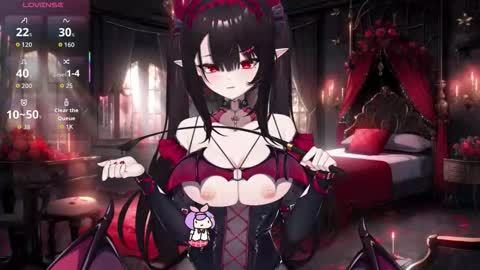 Snapshot of chloelabelle chatting on 10/01/25, 11:38 Chole online show from 10/01/25, 11:38