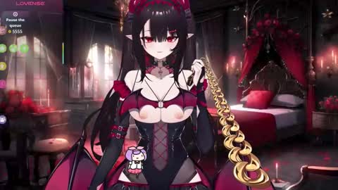 Snapshot of chloelabelle chatting on 10/02/25, 12:17 Chole online show from 10/02/25, 12:17