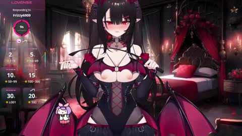 Snapshot of chloelabelle chatting on 10/02/25, 12:23 Chole online show from 10/02/25, 12:23