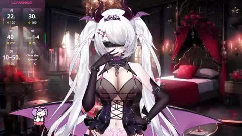 Snapshot of chloelabelle chatting on 10/03/25, 01:08 Chole online show from 10/03/25, 01:08