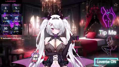 Chole online show from 10/04/25, 01:20