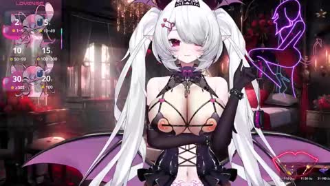 Snapshot of chloelabelle chatting on 11/04/25, 05:34 Chole online show from 11/04/25, 05:34