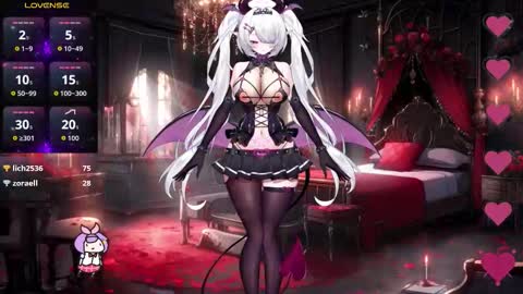 Chole online show from 11/15/25, 04:32