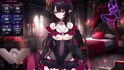 Chole online show from 12/20/25, 01:23