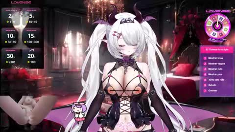 Chole online show from 01/10/26, 07:37