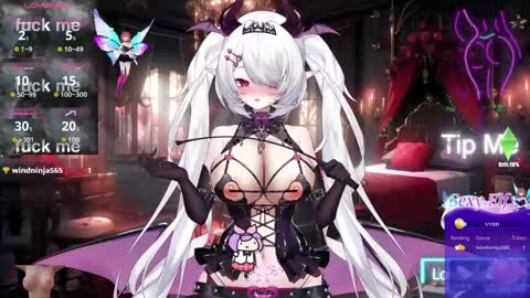 Chole online show from 06/04/26, 07:09