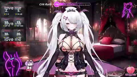 Chole online show from 06/15/26, 05:42